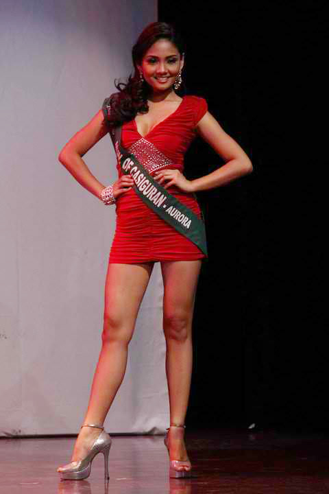 Miss Earth,hoa hậu trái đất,Sarka Cojocarova,Ecuador,