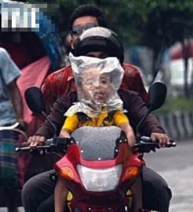 ảnh cười,ảnh hài hước,bố,con