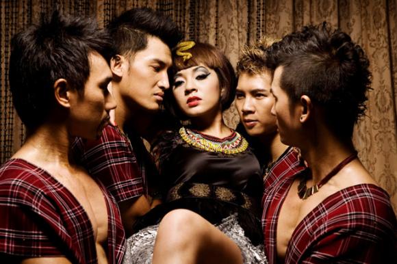 Hoa hậu,Michelle Nguyen,siêu,gợi cảm,mẫu nam,thời trang,người mẫu