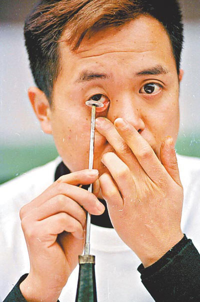 chuyện lạ,chuyện lạ thế giới,chuyện lạ có thật,vẽ tranh,của quý