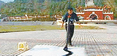 chuyện lạ,chuyện lạ thế giới,chuyện lạ có thật,vẽ tranh,của quý