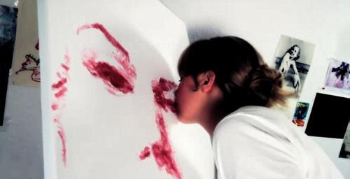 chuyện lạ,chuyện lạ thế giới,chuyện lạ có thật,vẽ tranh,của quý
