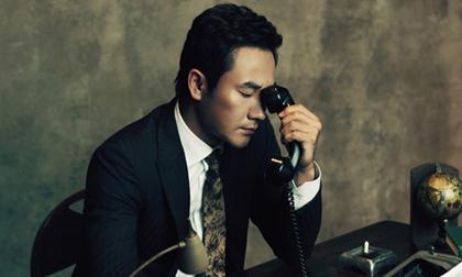 sao Hàn,sao nam Nữ hoàng Seon Deok,Uhm Tae Woong,Uhm Tae Woong gạ gẫm mại dâm
