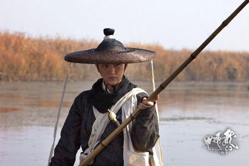 ma quái,nữ tính,Trần khôn,Long môn phi giáp,hoàng tử Hoa ngữ,háo hức,phim Hoa ngữ