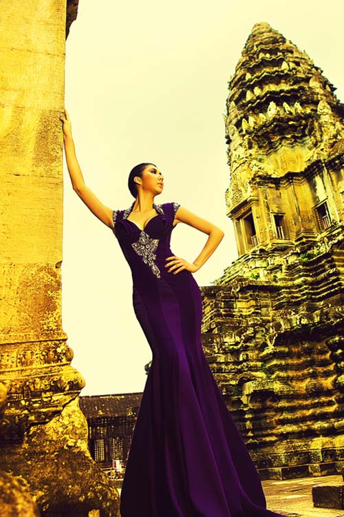nhà thiết kế,Hoàng Hải,Thụy Sỹ,lưu diễn,quê hương,tình yêu,tuổi trẻ,sáng tạo,Nhật Bản