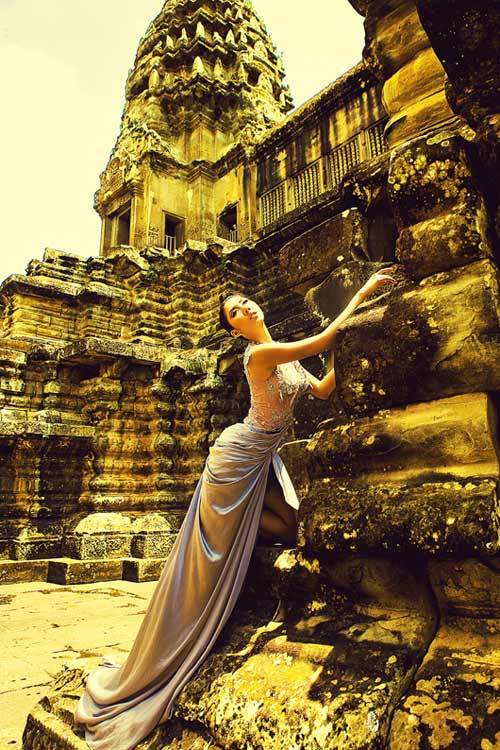 nhà thiết kế,Hoàng Hải,Thụy Sỹ,lưu diễn,quê hương,tình yêu,tuổi trẻ,sáng tạo,Nhật Bản