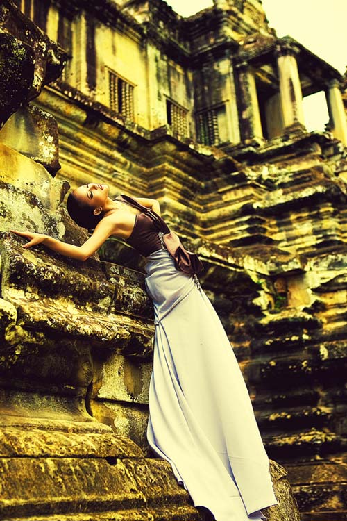 nhà thiết kế,Hoàng Hải,Thụy Sỹ,lưu diễn,quê hương,tình yêu,tuổi trẻ,sáng tạo,Nhật Bản