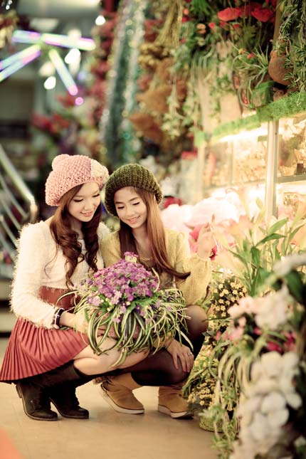 Thảo My,Miss Teen,ngôi sao tuổi teen,giáng sinh,Noel,ấm áp,anh lành