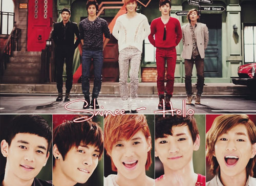 Kbiz,châu Á,nhóm nhạc,xứ Kim Chi,vũ điệu,SHINee,Big Bang,2NE1,Tae Yang,Wonder Girls
