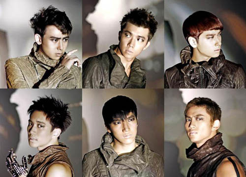 Kbiz,châu Á,nhóm nhạc,xứ Kim Chi,vũ điệu,SHINee,Big Bang,2NE1,Tae Yang,Wonder Girls