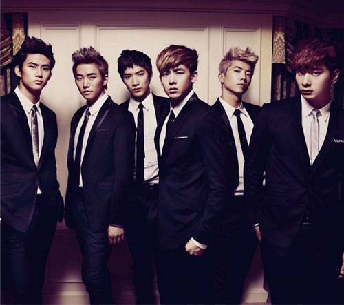Kbiz,châu Á,nhóm nhạc,xứ Kim Chi,vũ điệu,SHINee,Big Bang,2NE1,Tae Yang,Wonder Girls