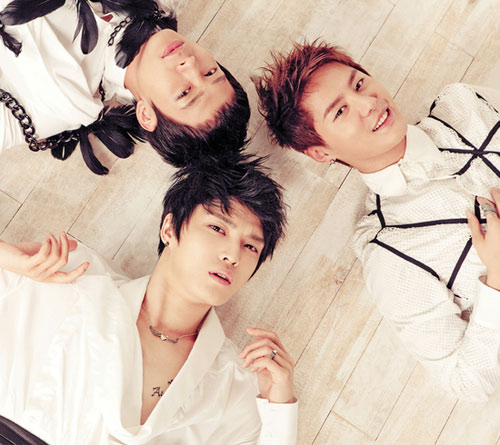 Kbiz,châu Á,nhóm nhạc,xứ Kim Chi,vũ điệu,SHINee,Big Bang,2NE1,Tae Yang,Wonder Girls