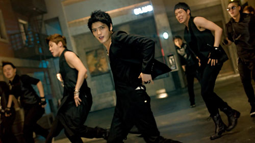 Kbiz,châu Á,nhóm nhạc,xứ Kim Chi,vũ điệu,SHINee,Big Bang,2NE1,Tae Yang,Wonder Girls