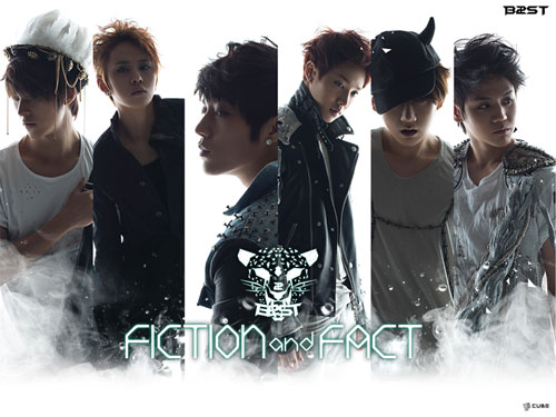 Kbiz,châu Á,nhóm nhạc,xứ Kim Chi,vũ điệu,SHINee,Big Bang,2NE1,Tae Yang,Wonder Girls