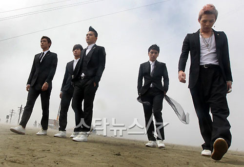 Kbiz,châu Á,nhóm nhạc,xứ Kim Chi,vũ điệu,SHINee,Big Bang,2NE1,Tae Yang,Wonder Girls