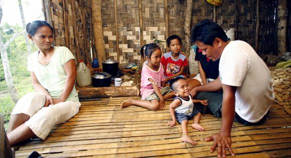 chuyện lạ, Philippines, chiều cao, guinness