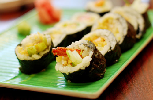 Sushi, nhà hàng, món ăn, ẩm thực, địa chỉ ẩm thực