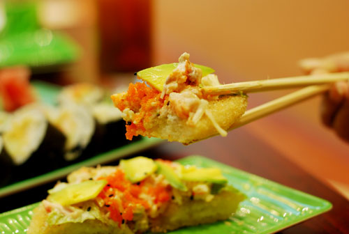 Sushi, nhà hàng, món ăn, ẩm thực, địa chỉ ẩm thực