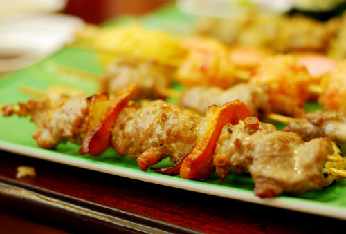 Sushi, nhà hàng, món ăn, ẩm thực, địa chỉ ẩm thực