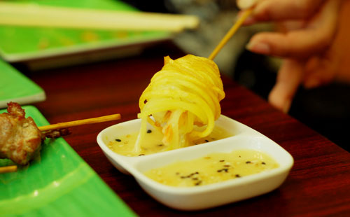 Sushi, nhà hàng, món ăn, ẩm thực, địa chỉ ẩm thực