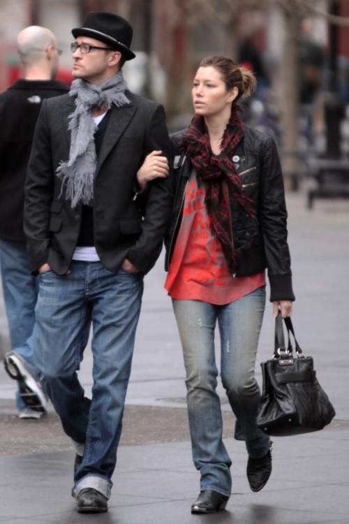 Justin Timberlake, Jessica Biel, cặp đôi Hollywood, chia tay, hẹn hò