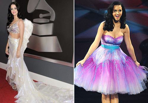 Katy Perry, thời trang sao, thời trang, phong cách