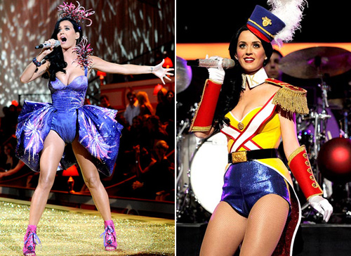 Katy Perry, thời trang sao, thời trang, phong cách