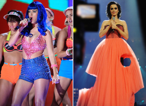 Katy Perry, thời trang sao, thời trang, phong cách