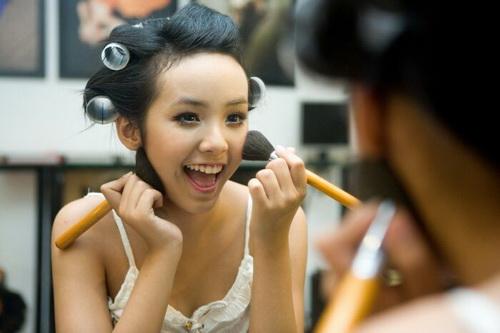 Bảo Trân, Phùng Ngọc Huy, Ngô Thiên, thời trang teen, thời trang teenboy