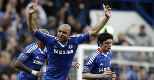Trung vệ Alex, Chelsea, Premier League, Man City, thể thao, bóng đá Anh