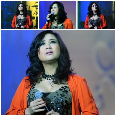 Hồng Nhung, Thanh Lam, Diva Việt, Sao Việt, Chuyện của sao