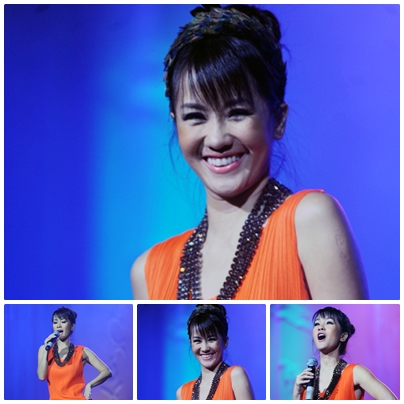 Hồng Nhung, Thanh Lam, Diva Việt, Sao Việt, Chuyện của sao