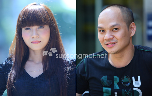 mái ngang, xu hướng tóc, kiểu tóc, thời trang tóc