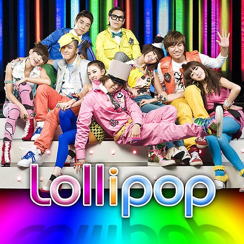 Hồ Ngọc Hà, Sao Việt, Sao đụng hàng, Trang Trần, Big Bang, 2NE1