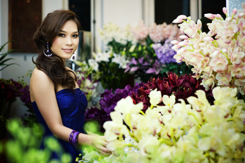 Mỹ Tâm, Sao Việt, Sao ca nhạc, Ảnh đẹp của sao