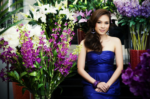 Mỹ Tâm, Sao Việt, Sao ca nhạc, Ảnh đẹp của sao