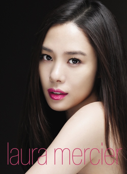 Sao Hàn, Ảnh đẹp của sao, Yoon Eun Hye, Song Hye Kyo, Park Bom, Đôi môi gợi cảm