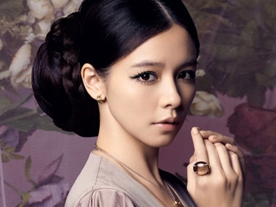 Sao Đài Loan, Từ Nhược Tuyên, We pray for Japan, Sóng thần Nhật Bản, Sao làm từ thiện