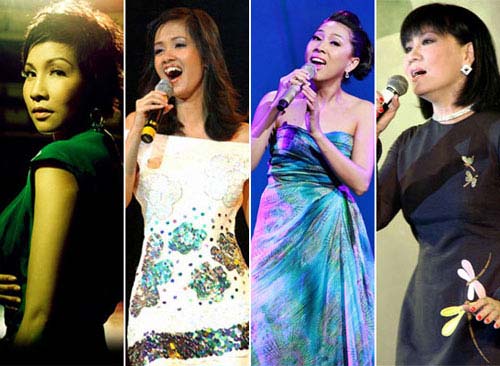 Giải trí, Nhạc Việt, Bão giá, Showbiz Việt, Sao Việt