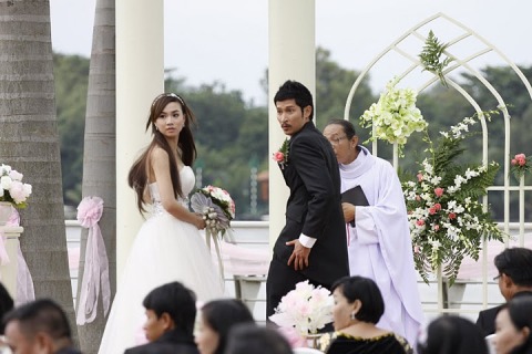 Cô dâu đại chiến, Victor Vũ, Phim Việt, Phim chiếu rạp