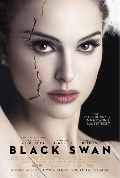 Natalie Portman, Oscar 2011, Black Swan, Thiên nga đen, Giải trí, Chuyện của sao, Sao Hollywood