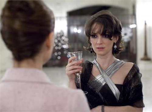 Natalie Portman, Oscar 2011, Black Swan, Thiên nga đen, Giải trí, Chuyện của sao, Sao Hollywood