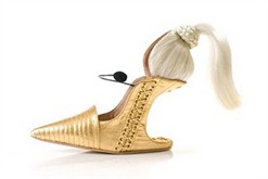 giày độc đáo,  Kobi Levi, bộ sưu tập giày dép, phụ kiện