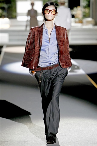 Dsquared2, bộ sưu tập thời trang, thời trang xuân hè, thời trang