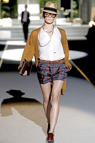 Dsquared2, bộ sưu tập thời trang, thời trang xuân hè, thời trang