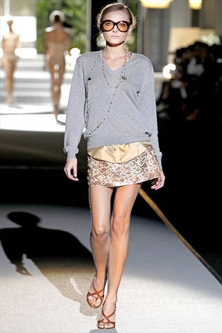 Dsquared2, bộ sưu tập thời trang, thời trang xuân hè, thời trang
