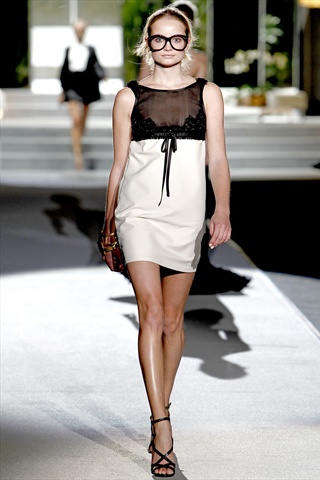 Dsquared2, bộ sưu tập thời trang, thời trang xuân hè, thời trang