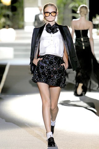Dsquared2, bộ sưu tập thời trang, thời trang xuân hè, thời trang
