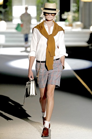 Dsquared2, bộ sưu tập thời trang, thời trang xuân hè, thời trang