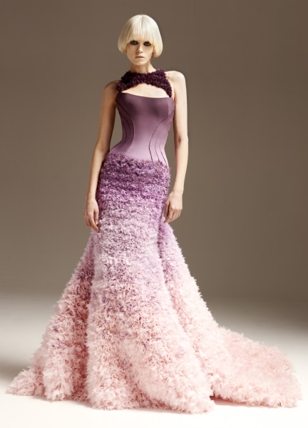 Versace, thời trang dạ hội, bộ sưu tập thời trang, thời trang, váy dạ hội
